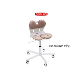 Mua Ghế chỉnh dáng ngồi đúng WOW chân xoay Roichen