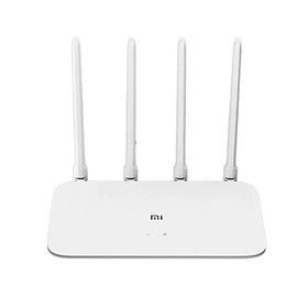 Thiết Bị Định Tuyến Mạng Không Dây Xiaomi Mi Router 4A GIGA Version