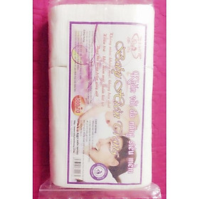 Mua Set 10 gói khăn vải khô đa năng baby Hiền Trang