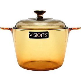 Mua Nồi Thuỷ Tinh Visions