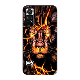 Ốp Lưng Dành Cho Xiaomi Redmi Note 11S-4G/ Redmi Note 11-4G