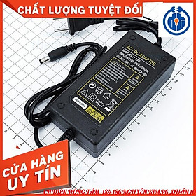 Mua Bộ nguồn nhựa adapter 12V-5A