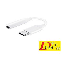 Mua Jack chuyển tai nghe TYPE C sang 3.5 cho Samsung  HTC  Google  Xiaomi  Huawei TC05