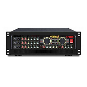 Mua Main Cục Đẩy 40 Sò Nanomax EV-1940 Công Suất 3600w Hàng Chính Hãng