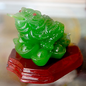 Thiềm thừ phong thủy