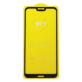 Miếng dán cường lực cho Huawei Nova 3E Full Keo màn hình