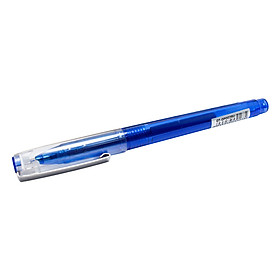 Hộp 12 Cây Bút Gel Mực Xanh OFFICETEX OT-GP002BU