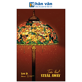Sách - Tước Đoạt - Steal Away - Lee D