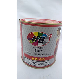Mua Sơn đồ gỗ - sơn lớp phủ bóng gỗ - bóng H8