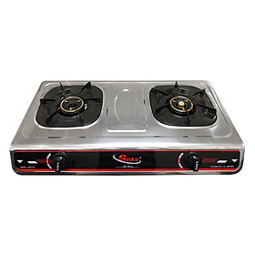 Bếp gas đôi Seika SKB279
