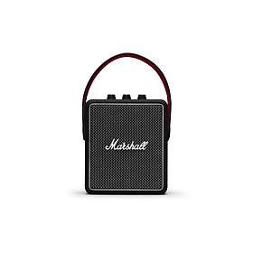 Mua Loa Marshall Stockwell II Portable Speaker - Màu Black- Hàng Nhập Khẩu