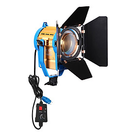 Đèn Nicefoto LED Fresnel Light CD1000W 5500K