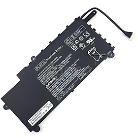 Mua Pin battery Dùng Cho Laptop HP 11-N X360 PL02XL 11-k hstnn-lb6b hstnn-db6b Pavilion PL02XL PL02029XL PLO2XL TPN-C115