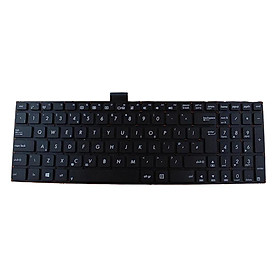 UK English Keyboard For Asus K55A K55VS A55 A55V A55XI A55DE A55DR no Frame
