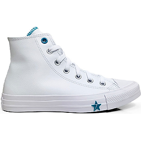 Giày Converse Chuck Taylor All Star Faux Leather - 567127V