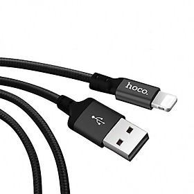 Mua Cáp Sạc Siêu Tốc X14- iPHONE 2M- Hoco