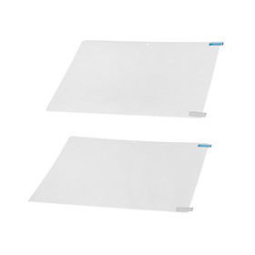 Front LCD Screen Protector Film Guard Skin For Macbook Pro 13