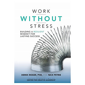 Work Without Stress