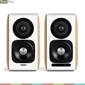 Mua Edifier S880DB - Loa Bookself 2.0  Hi-Res Audio  Kết Nối Bluetooth 5.0/AUX/Coaxial/Optical  Công Suất 88W  Điều Khiển Từ Xa - Hàng chính hãng