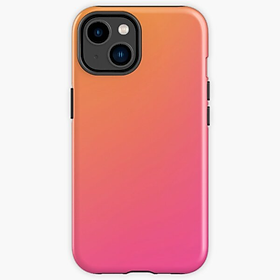 Ốp lưng chống sốc đổi màu cho iPhone 13 (6.1 inch) hiệu Memumi Rainbow Iridescent Case thiết kế mặt lưng đổi màu theo góc nhìn, chống sốc cực tốt, chất liệu cao cấp - hàng nhập khẩu