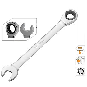 Mua CỜ LÊ VÒNG MIỆNG TỰ ĐỘNG TOLSEN (TỪ 8MM-32MM) - HÀNG CHÍNH HÃNG