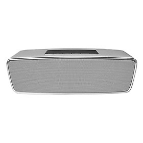 Mua Loa Bluetooth kèm khe cắm thẻ nhớ và USB S2025 (Tặng USB 4Gb) - Màu Ngẫu Nhiên