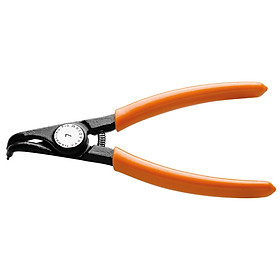 Mua Kìm mở phe ngoài mũi cong 7 inch Tramontina 44011107 - Hàng ChínhHãng