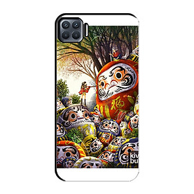 Ốp Lưng Dành Cho OPPO A93 2020