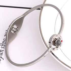 Projection Bracelet Love Bracelet Fashion 2 Colors Accessories 100 Languages Gifts