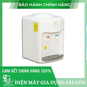 Mua CÂY NƯỚC ĐỂ BÀN MINI FUJIHOME WD5510E - Hàng Chính Hãng