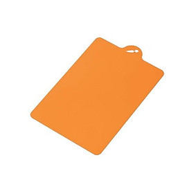 Mua Thớt nhựa dẻo (màu cam) nội địa Nhật Bản