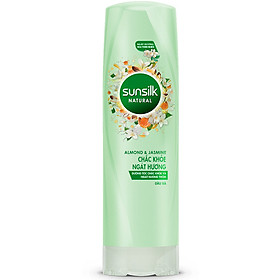 Dầu Xả Sunsilk Chắc Khỏe Ngát Hương (320g)