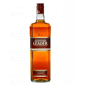 Rượu Scottish Leader Blended Whisky