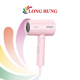 Máy sấy tóc Ion Flyco FH6278VN - Hàng chính hãng
