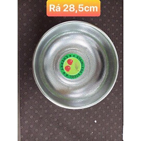 Mua Rá inox siêu bền