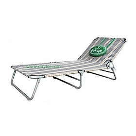 Mua Giường ghế xếp kiểu cùng sướng Duy Lợi- Thép lớn