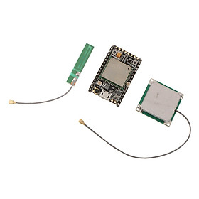 A9G Development Board Pudding GSM GPRS GPS BDS SMS Raspberry for