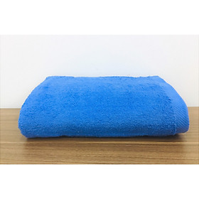 Khăn Tắm HV Lớn Sợi Bông 100% Cotton Cao Cấp (60x120cm-70x140cm)