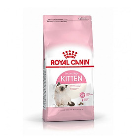 Thức ăn cho mèo Royal Canin của Pháp hàng chính hãng