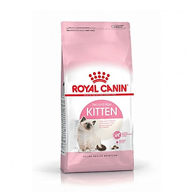 Thức Ăn Cho Mèo Con Royal Canin Kitten 36