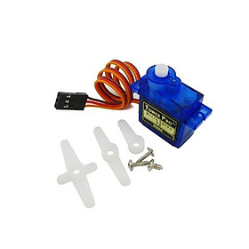 Mua Động Cơ RC Servo SG90