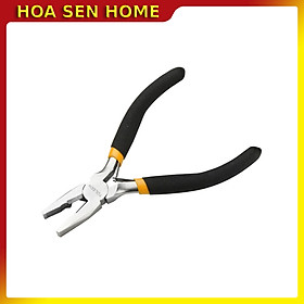 Mua Kìm răng mini Tolsen 4.5 inch 10030 - Chất liệu thép chất lượng cao