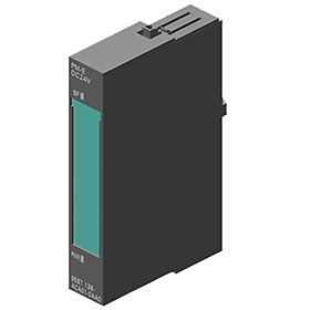 Mua Module nguồn PM-E 24 VDC SIMATIC DP ET200S SIEMENS 6ES7138-4CA01-0AA0 | Hàng chính hãng