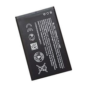 Pin dành cho Nokia 230 RM-1172 1200mAh