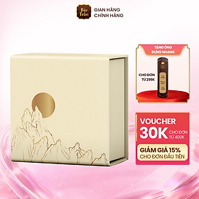 Nụ Trầm Hương Bảo Trầm, Chồi Non Cao Cấp 50g