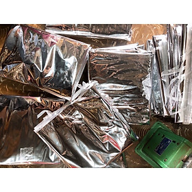 Mua GIẤY BẠC LÀM HANG ĐÁ - TRANG TRÍ NOEL