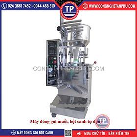 Mua Máy đóng gói bột canh