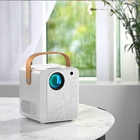 Mua Máy Chiếu Quai Xách Mini X3 Max Android ️ FREESHIP ️