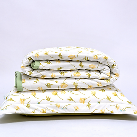 Mua Chăn hè K-Bedding by Everon chất vải Cool Flex (thun lạnh) mềm mát KCSP