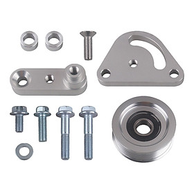 Car Accessories Durable Drive Belt Tensioner Assembly for  2001